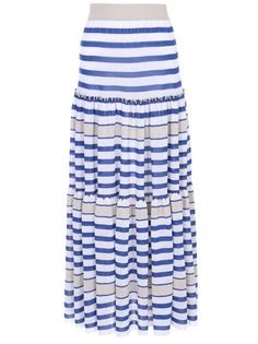 Юбка из вискозы Free Age