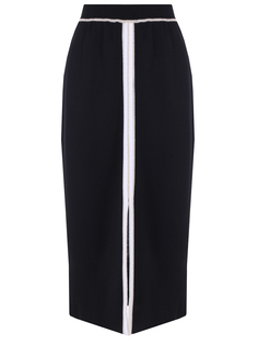 Юбка из вискозы Free Age