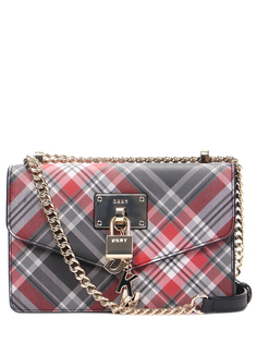 Сумка из искусственной кожи Dkny