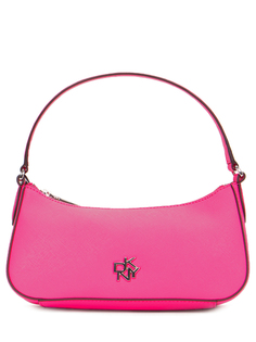 Сумка из искусственной кожи Dkny