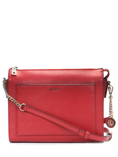 Сумка из искусственной кожи Dkny