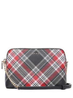 Сумка из искусственной кожи Dkny