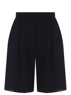 Шорты из вискозы Free Age