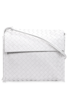 Сумка кожаная BV Fold Bottega Veneta