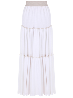 Юбка из вискозы Free Age