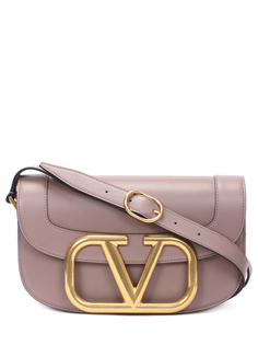 Сумка кожаная Valentino