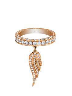 Кольцо драгоценное Yana Jewellery