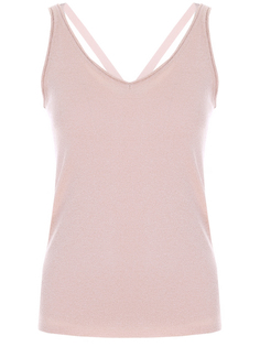 Майка из вискозы Free Age