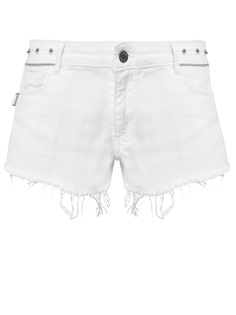 Джинсовые шорты Zadig & Voltaire