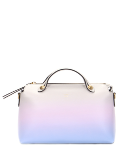 Сумка кожаная Fendi