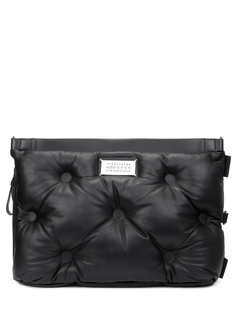 Сумка кожаная Maison Margiela