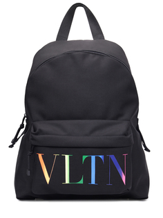 Рюкзак текстильный VLTN Times Valentino