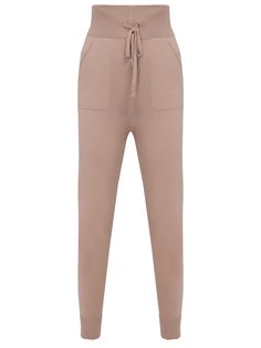 Брюки шерстяные Ermanno Scervino