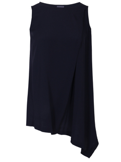 Топ однотонный Lorena Antoniazzi