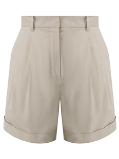 Шорты хлопковые Loro Piana
