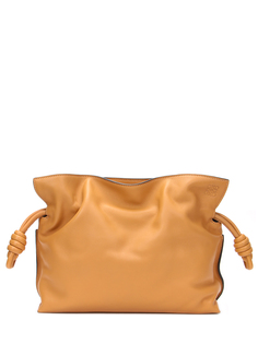 Сумка кожаная Loewe