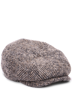 Кепка шерстяная Stetson