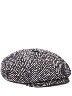 Кепка шерстяная Cudgi