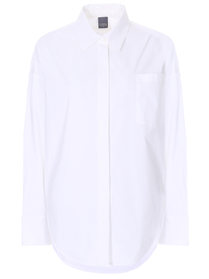 Рубашка хлопковая Lorena Antoniazzi