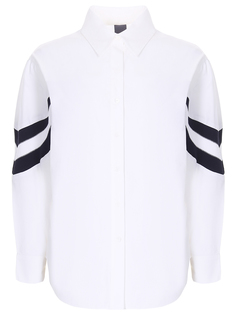 Рубашка хлопковая Lorena Antoniazzi