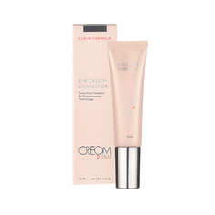 Крем для кожи вокруг глаз Eye cream-corrector Creom