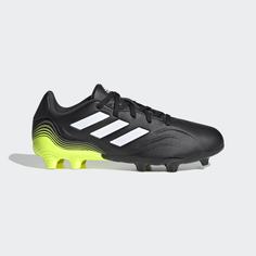 Футбольные бутсы Copa Sense.3 FG adidas Performance