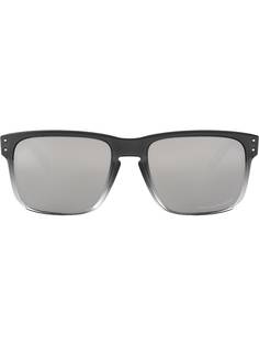 Oakley солнцезащитные очки Holbrook в квадратной оправе