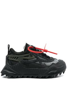 Off-White кроссовки Odsy-1000