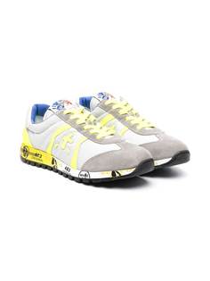 Premiata Kids кроссовки Lucy-B