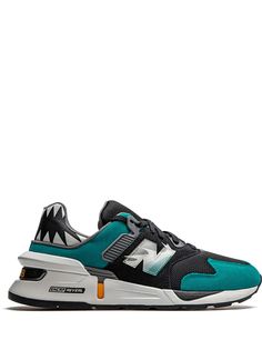 New Balance кроссовки 997S из коллаборации с Show Palace