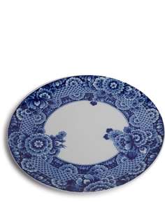 Vista Alegre сервировочная тарелка Blue Ming (33 см)