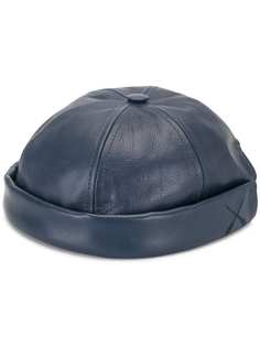 Junya Watanabe MAN шапка Docker