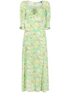 Rixo платье Luisa