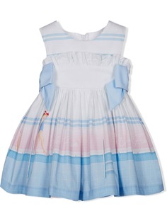 K Way Kids футболка с логотипом