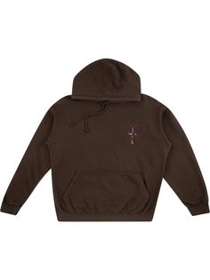 Travis Scott худи Cactus Jack Smile