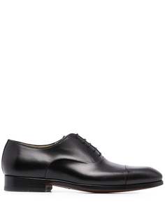 Magnanni оксфорды Negro