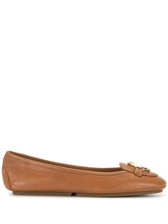 Michael Michael Kors мокасины Lillie