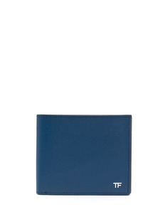 Tom Ford кошелек с логотипом