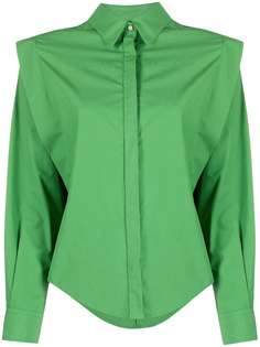 Isabel Marant рубашка Kigalki