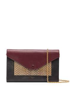 Céline Pre-Owned кошелек pre-owned на цепочке