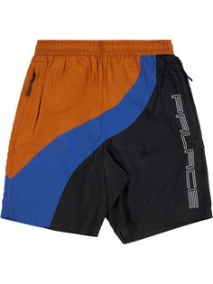 Palace шорты Wave Runner Shell