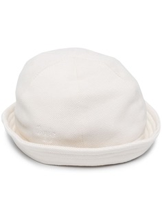 Il Gufo шляпа с вышитым логотипом