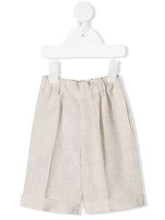 Siola шорты прямого кроя