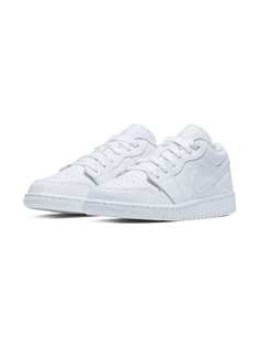 Jordan Kids кроссовки Air Jordan 1 Low GS