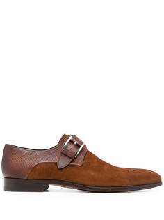 Magnanni туфли монки