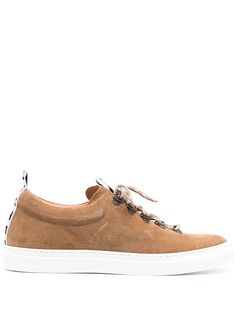 DUKE & DEXTER кроссовки Drake Hiker