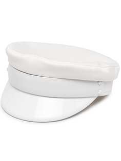 Ruslan Baginskiy фуражка с тональной строчкой