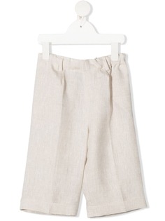 Siola шорты прямого кроя