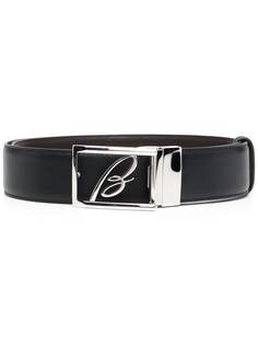 Brioni ремень с логотипом