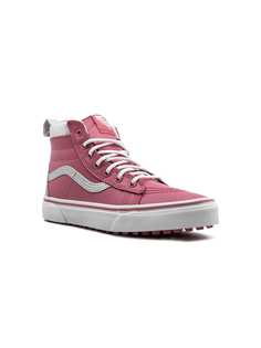 Vans Kids кеды Sk8 Hi